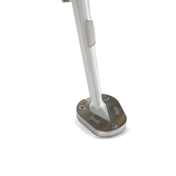 R&G Kickstand Shoe for BMW S1000RR '18- & M1000RR '21-